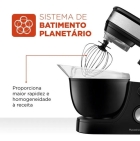 Batedeira Planet&aacute;ria, Mondial, 700W - BP-01P-B