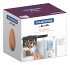 Tramontina by Breville pan express panificadora em a&ccedil;o inox com timer