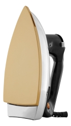 Ferro De Passar Retr&ocirc; Pfe01p Philco