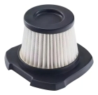 Agratto aspirador vertical de mão 1000w duo praticci preto 60hz