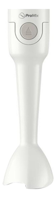 Mixer Processador de Alimentos Philips Walita Ri2530 Pro Mix 250w Branco