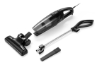 Aspirador De P&oacute; Vertical Home Perfect Clean 1200W 1L Preto E Cinza Elgin