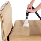 Lava aspirador Tambor IPC Lava Home 27L preto e verde