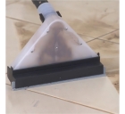 Lava aspirador Tambor IPC Lava Home 27L preto e verde