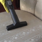 Lava aspirador Tambor IPC Lava Home 27L preto e verde