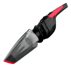 Aspirador de p&oacute; &aacute;gua e objetos sem fio port&aacute;til Artiko Aquadust turbo potente lithium