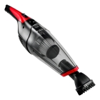 Aspirador de p&oacute; &aacute;gua e objetos sem fio port&aacute;til Artiko Aquadust turbo potente lithium