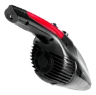 Aspirador de p&oacute; &aacute;gua e objetos sem fio port&aacute;til Artiko Aquadust turbo potente lithium