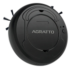 Aspirador de P&oacute; Robo Agratto Resid. Praticci USB 3W Pto