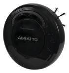 Aspirador de P&oacute; Robo Agratto Resid. Praticci USB 3W Pto