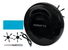 Aspirador de P&oacute; Robo Agratto Resid. Praticci USB 3W Pto