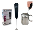 Mixer Port&aacute;til Black Decker Modelo M150 Misturador Multiuso e Port&aacute;til Sem Fio