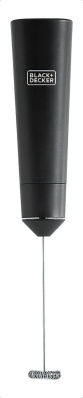 Mixer Port&aacute;til Black Decker Modelo M150 Misturador Multiuso e Port&aacute;til Sem Fio