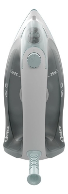 Ferro Passar Oster Roupa El&eacute;trico Vapor Antiaderente Cor Verde-escuro 127V