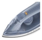 Ferro de Passar Roupa a Vapor e a Seco Electrolux Efficient com Vapor Vertical ESI10