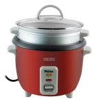 Panela El&eacute;trica Multifuncional Ppa3v Vermelha Philco