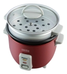 Panela El&eacute;trica Multifuncional Ppa3v Vermelha Philco