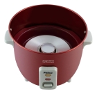 Panela El&eacute;trica Multifuncional Ppa3v Vermelha Philco