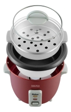 Panela El&eacute;trica Multifuncional Ppa3v Vermelha Philco