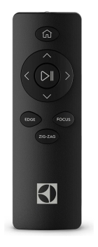 Rob&ocirc; Aspirador de P&oacute; Electrolux Home-E Power Experience com Autonomous Technology ERB30 Bivolt