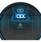 Rob&ocirc; Aspirador de P&oacute; Electrolux Home-E Power Experience com Autonomous Technology ERB30 Bivolt