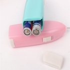 1 Uni Café Misturador Batedor Elétrico Mini Mixer P/ Bebidas