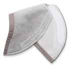 Xiaomi Roborock Pano Mop (2x) Aspirador S50 Pronta Cor Bege