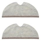 Xiaomi Roborock Pano Mop (2x) Aspirador S50 Pronta Cor Bege