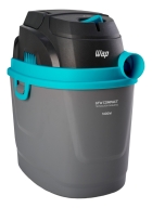 Wap Aspirador De P&oacute; E L&iacute;quido Port&aacute;til Gtw Compact 1400w