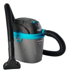 Wap Aspirador De P&oacute; E L&iacute;quido Port&aacute;til Gtw Compact 1400w