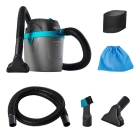 Wap Aspirador De P&oacute; E L&iacute;quido Port&aacute;til Gtw Compact 1400w