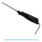 Faca El&eacute;trica de Cozinha Black Decker Modelo FEL150 com L&acirc;minas Remov&iacute;veis em Inox