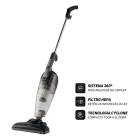 Aspirador De P&oacute; Vertical 3 Em 1 Silent Speed Max 1350w Wap