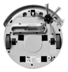 Robô Aspirador de Pó WAP ROBOT W90 PÉROLA Automático 3 em 1