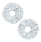 Esfreg&atilde;o Mop Escova Rob&ocirc; Aspirador Roborock S10 Plus