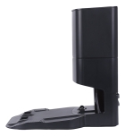 Smart Rob&ocirc; Aspirador Wi-fi 3 Em 1 Varre, Aspira, Passa Pano, Autolimpante, Mapeamento Inteligente, Retorna Para A Base, Comando De Voz E Aplicativo