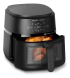 Fritadeira Airfryer Digital S&eacute;rie 2000 XL Preta 1700W - NA230 Philips Walita