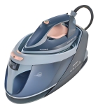 Ferro De Passar Protect & Care Polishop Azul