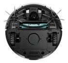 Rob&ocirc; Aspirador WAP Robot W310 3 em 1 com Base Carregadora e Controle Remoto