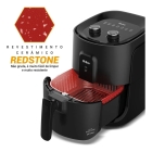 Air Fryer 5,5L Revestimento Redstone 1500W PAF55B Philco