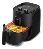 Air Fryer 5,5L Revestimento Redstone 1500W PAF55B Philco