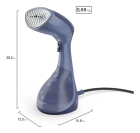 Vaporizador Port&aacute;til De Roupas Eps10 Electrolux