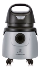 Aspirador &aacute;gua p&oacute; Electrolux potente fun&ccedil;&atilde;o sopro limpeza profunda 1400W 18 L total 11 L &uacute;til protetor t&eacute;rmico A10N1