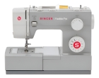 Máquina de costura reta Singer Facilita Pro 4411 portátil - cinza/branco