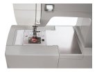 Máquina de costura reta Singer Facilita Pro 4411 portátil - cinza/branco