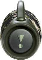 Speaker JBL Boombox 3 Bluetooth - Squad Camuflado