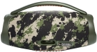 Speaker JBL Boombox 3 Bluetooth - Squad Camuflado