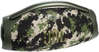 Speaker JBL Boombox 3 Bluetooth - Squad Camuflado