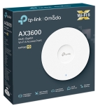 Access Point TP-Link Omada EAP660 AX3600 Wi-Fi 6 Multi-Gigabit