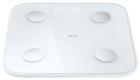 Balanca Digital Realme Smart Scale RMH2011 Bluetooth Branco